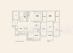 Orchard Sophia (D9), Apartment #485705931